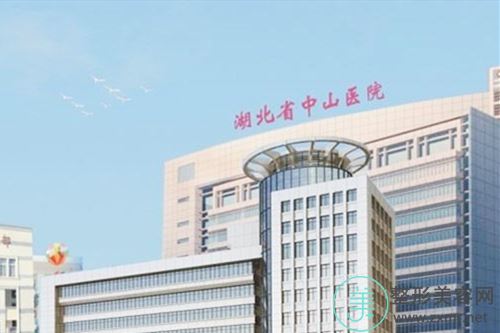 湖北省中山医院整形美容科